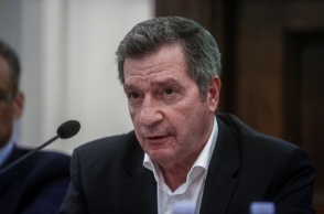 Γιώργος Καμίνης