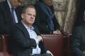 Οι ευθύνες του κ. Καραμανλή