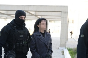 Υπόθεση μαστροπείας 12χρονης στον Κολωνό