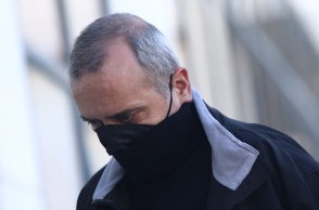 Ηλίας Μίχος