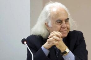 Πέθανε ο καθηγητής του ΕΚΠΑ, Παναγιώτης Κοντός