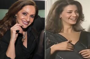 Βίκυ Κουλιανού: «Ο ρόλος της Κατερίνας Λέχου στο "Είσαι το ταίρι μου" είχε γραφτεί για μένα»