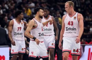 Ολυμπιακός