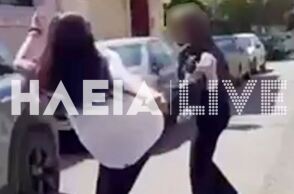 Πύργος: Άγριο ξύλο ανάμεσα σε μαθήτριες Γυμνασίου