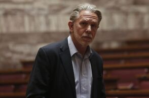 Παύλος Γερουλάνος: Τα παιδιά του 15ου Δημοτικού Σχολείου Αθηνών δεν πρέπει να στερηθούν το δικαίωμα πρόσβασης σε Γυμνάσιο και Λύκειο της γειτονιάς τους.