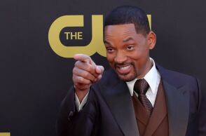 Ο Γουίλ Σμιθ