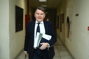 Αλέξης Κούγιας