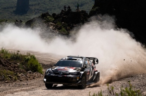 Ράλλυ Σαφάρι Κένυα: Στην κορυφή ο Kalle Rovanperä