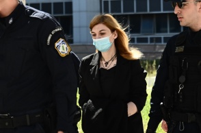 Ρούλα Πισπιρίγκου