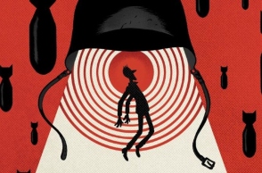 «Σφαγείο Νο. 5»: Το διαχρονικό αντιπολεμικό μυθιστόρημα του Κουρτ Βόνεγκατ