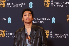 Chance Perdomo