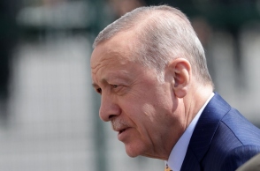 Εκκαθαρίσεις στην αστυνομία της Τουρκίας εν μέσω φημών για πραξικόπημα