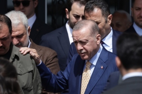 Εκλογές Τουρκία: Ήττα Ερντογάν στις δημοτικές εκλογές 