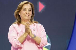 Το σκάνδαλο των Rolex έχει «σκεπάσει» το Περού