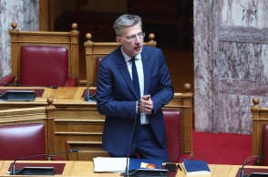 Άκης Σκέρτσος