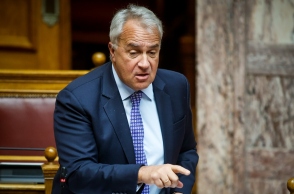 Βορίδης για Τέμπη, πρόταση δυσπιστίας και δημοσιεύματα