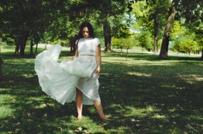 Επιστροφή με νέο άλμπουμ για την υπέροχη Waxahatchee