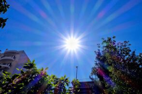 Ηλιοφάνεια