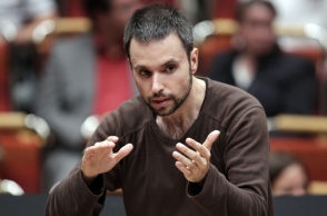 Κωνσταντίνος Καρύδης