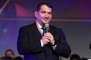 Πύρρος Δήμας