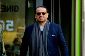 Βασίλης Ζούλιας