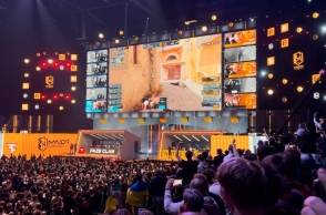 Counter Strike 2: Πρώτο επίσημο τουρνουά - ορόσημο για το gaming στην Κοπεγχάγη