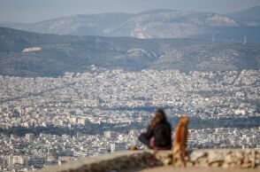 ΕΛΣΤΑΤ - Έρευνα εισοδήματος και συνθηκών διαβίωσης των νοικοκυριών το 2023: Τα νοικοκυριά που δηλώνουν οικονομική δυσκολία.