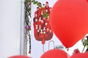 Αισιόδοξα τα μηνύματα από τη Συλλογή Αίματος στην Ελλάδα-Αυξήθηκαν το 2023 οι εθελοντές αιμοδότες - Η έκθεση του ΕΚΕΑ.