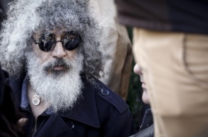 Γιάννης Γιοκαρίνης