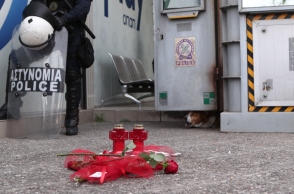 Τουλάχιστον πείτε το «Υπουργείο Εγκατάλειψης του Πολίτη στις Ορέξεις Παραβατικών και Εγκληματιών»