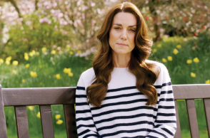 Η Kate Middleton, η Britney Spears και η κυριαρχία των τρολ