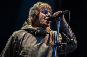O Liam Gallagher