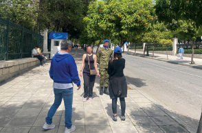 Σε βλέπω με το φανταράκι