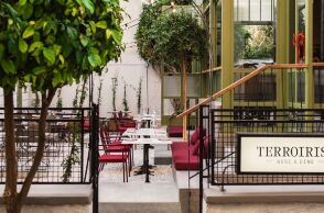 7 νέα wine bars στην Αθήνα