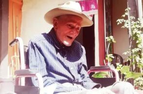 Βενεζουέλα: Πέθανε σε ηλικία 114 ετών ο γηραιότερος άνθρωπος στον κόσμο - Κατέρριψε το Παγκόσμιo Ρεκόρ Γκίνες μακροβιότητας.