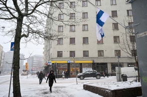 Φινλανδία: Προμελετημένη η επίθεση του 12χρονου