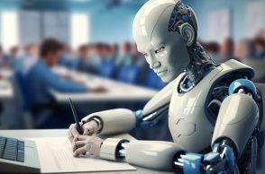 GPT και Νοημοσύνη: Κινδυνεύει ο άνθρωπος από τα γλωσσικά μοντέλα;