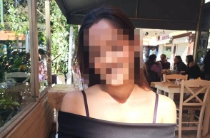 Η Κυριακή Γρίβα, το 28χρονο θύμα της γυναικοκτονίας στους Αγίους Αναργύρους