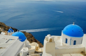 Διακοπές: Ιslandhopping στα ελληνικά νησιά 