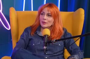 Η Σμαράγδα Καρύδη 