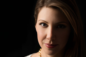 Κατερίνα Μπιλάλη