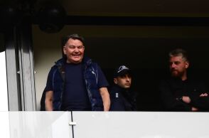 Πειθαρχική δίωξη στον Αλέξη Κούγια