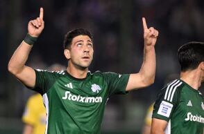 Παναθηναϊκός