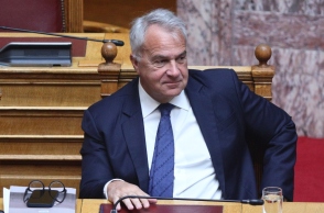 Βορίδης: «Η γυναικοκτονία είναι δολοφονία»