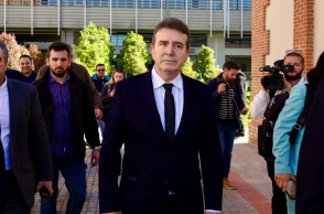 Χρυσοχοΐδης για τη γυναικοκτονία: Η έρευνα διεξάγεται πολύ γρήγορα  