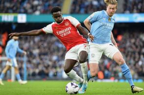 Ποδόσφαιρο: Οι πόλεις που βγάζουν τους καλύτερους παίκτες και ακριβότερους παίκτες στον κόσμο - To Λονδίνο και «οι άλλοι» - Ανάλυση του transfermarkt