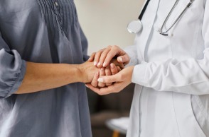 Σύλλογος 95: Στηρίζοντας τους ασθενείς με Σπάνια Νοσήματα