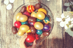 Δώρο Πάσχα 2024: Πότε μπαίνει, πώς να το υπολογίσετε