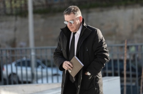 Ρούλα Πισπιρίγκου: Το δικαστήριο απέρριψε το αίτημα Κούγια για αναβολή της δίκης για Μαλένα και Ίριδα