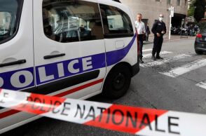 Γαλλία: Πέθανε ο 15χρονος που ξυλοκοπήθηκε άγρια κοντά στο σχολείο του - Για «ασυγκράτητη βία μεταξύ των εφήβων» κάνει λόγο ο Μακρόν